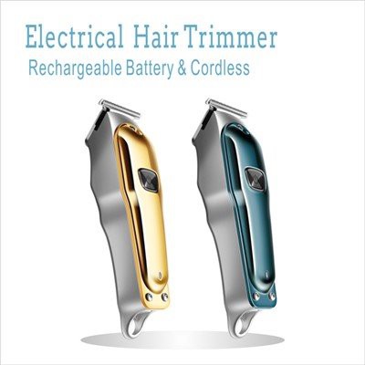 Electric Trimmer Shaver Clipper